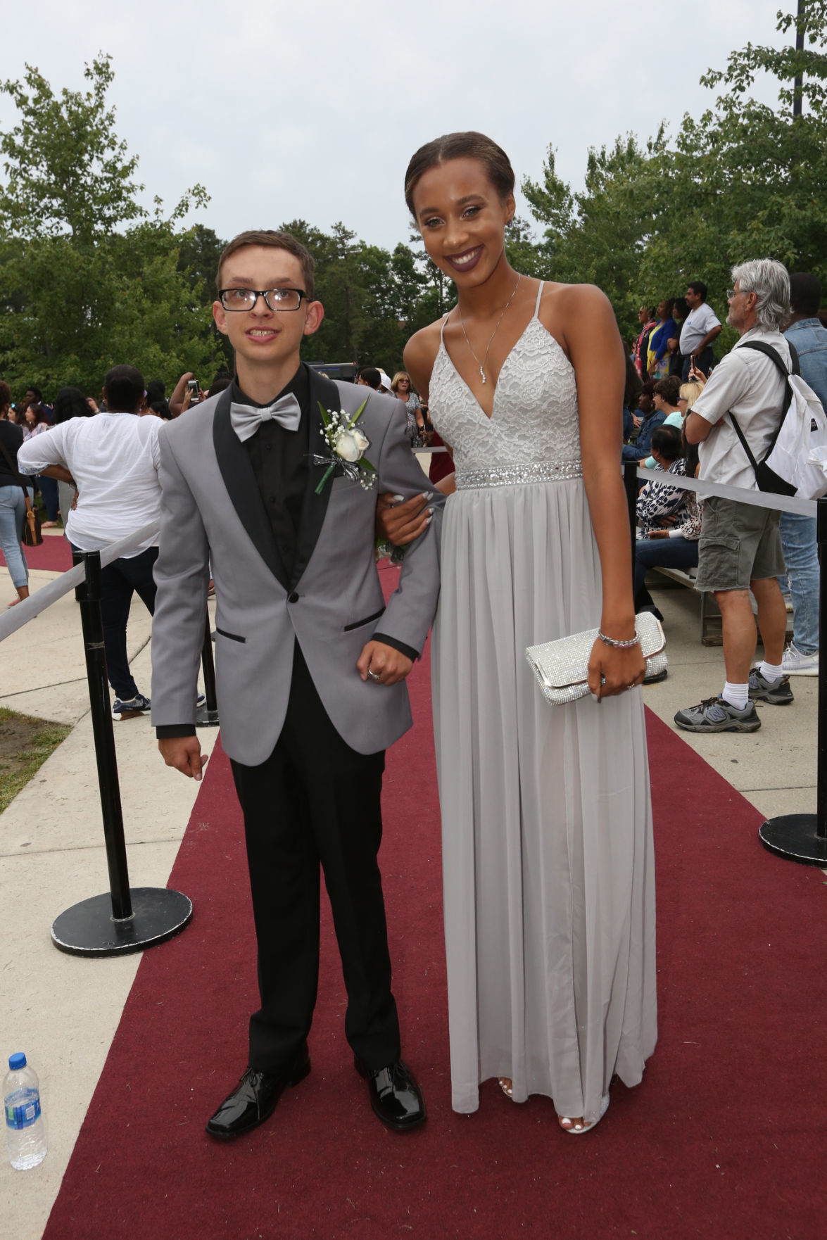Egg Harbor Township High School Prom